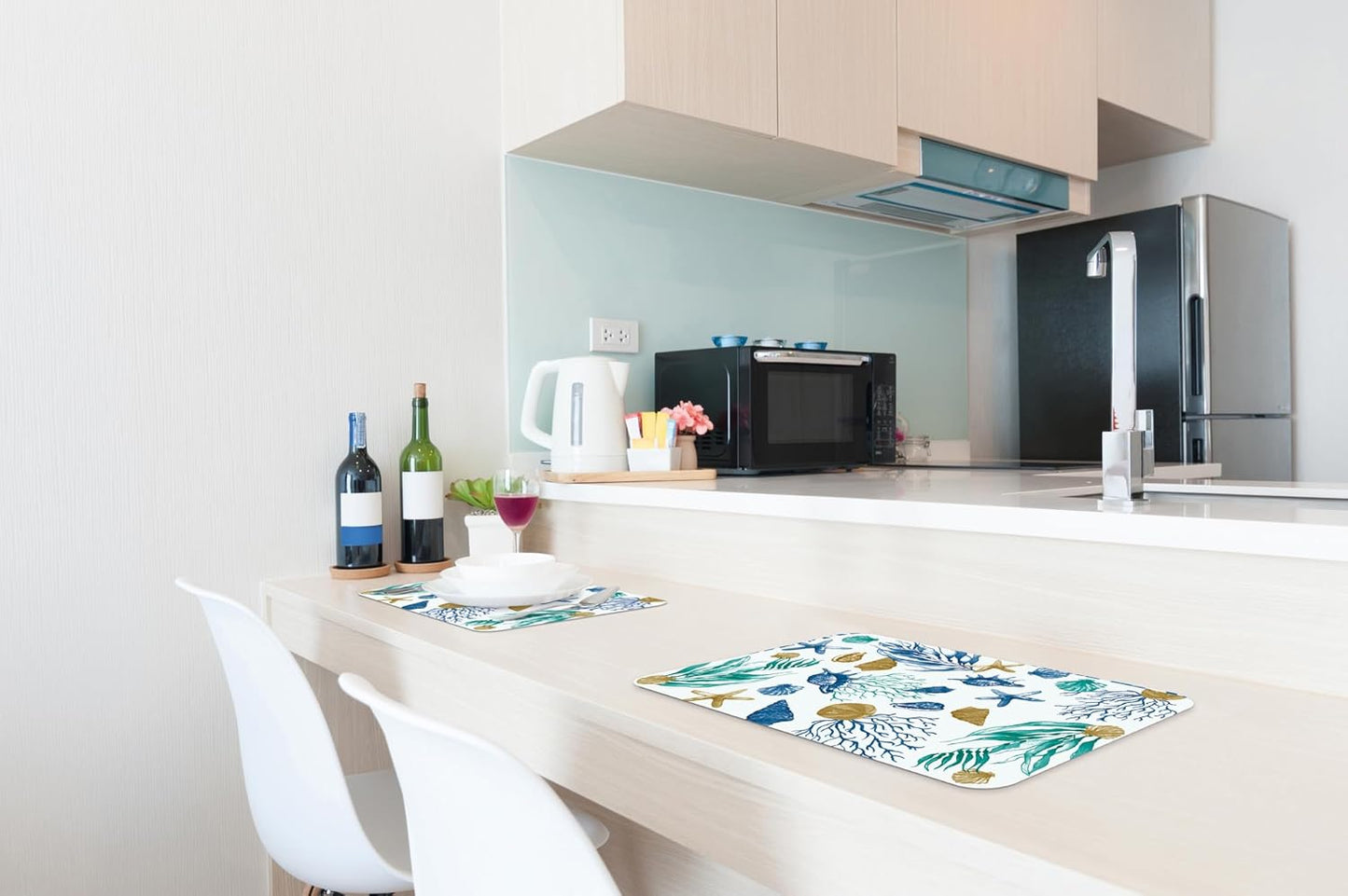 d-c-fix® Placemat Rio Odeta Pack 12