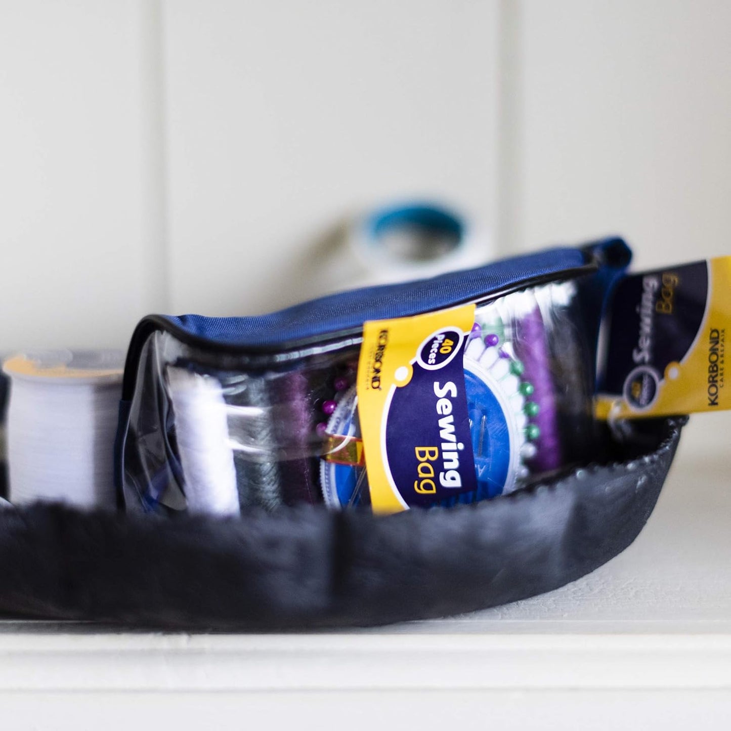 Korbond Sewing Bag 40 Piece