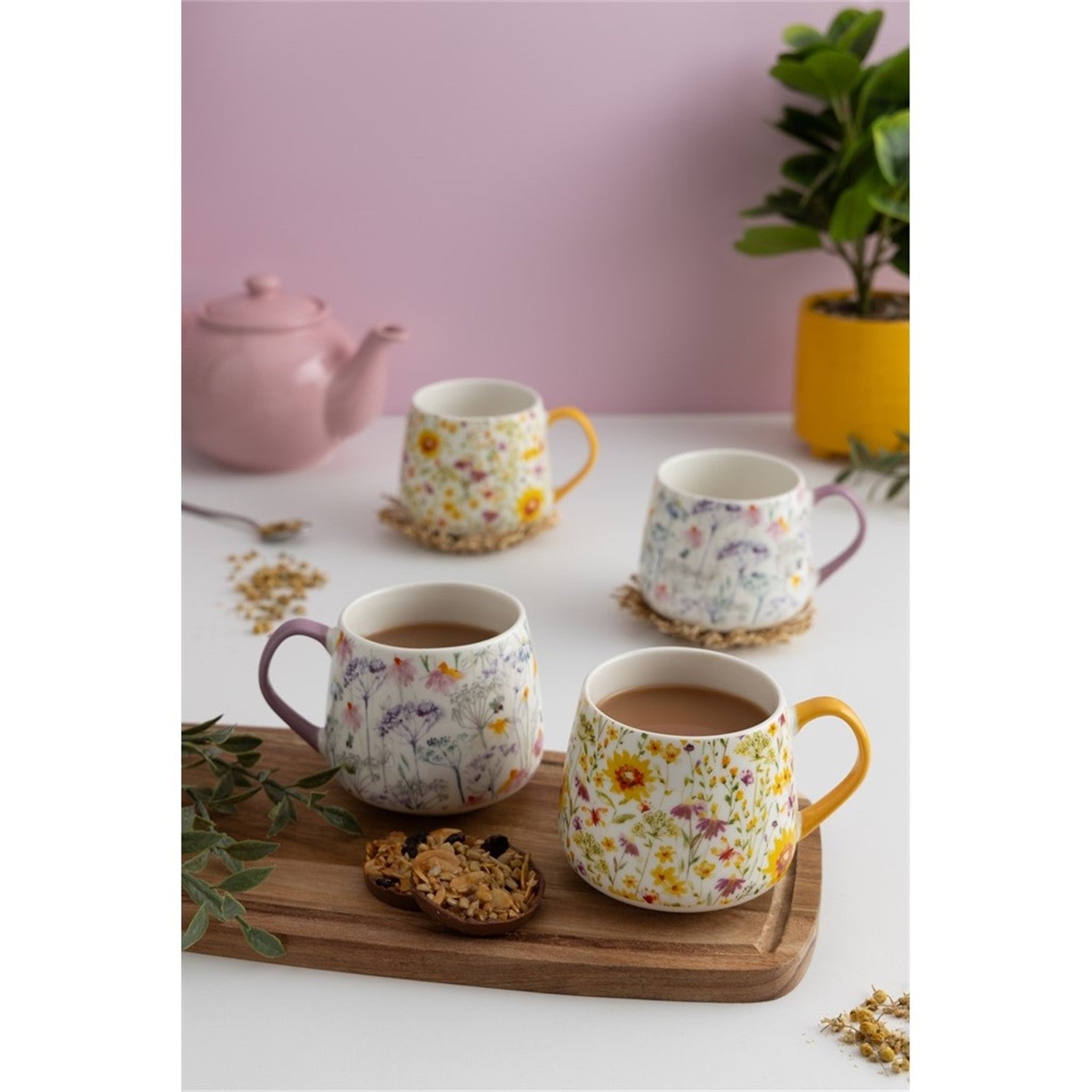 Precio Kensington P&K 0059.750 TAZA GIRASOL