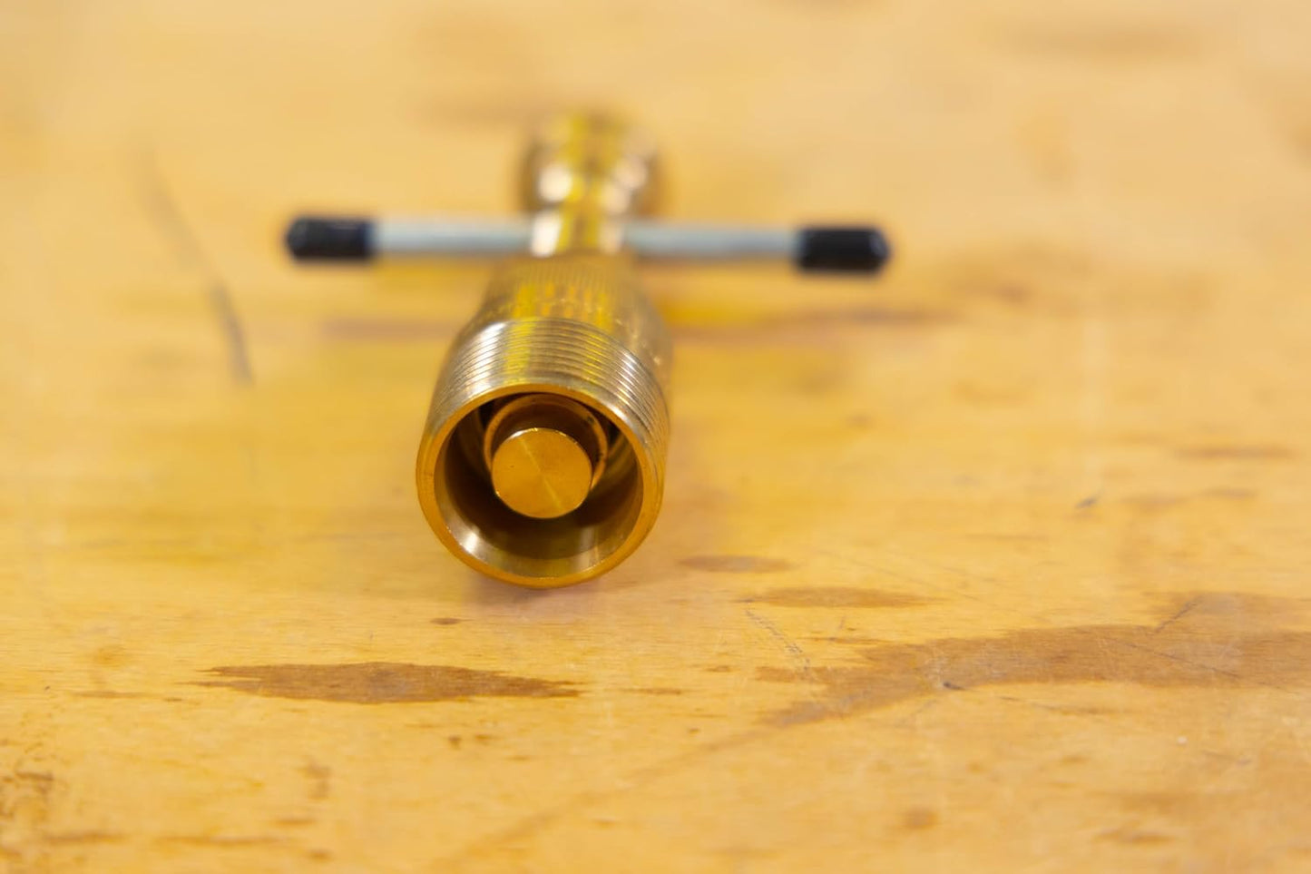 Monument Olive Puller