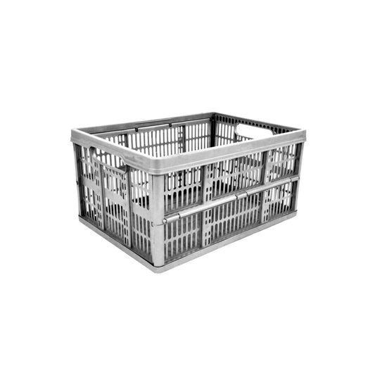 Thumbs Up 32 Litre Folding Crate