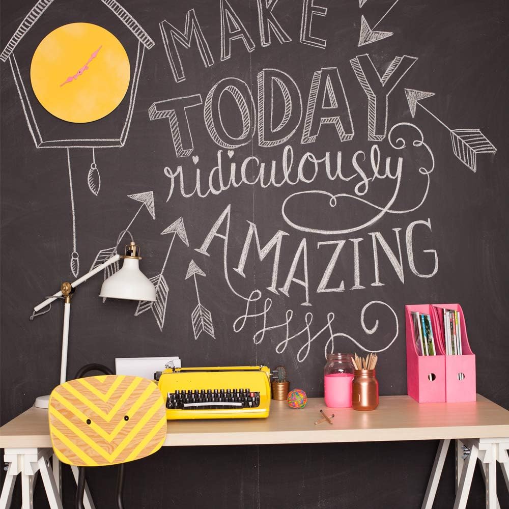 Rustoleum Chalkboard Paint Black Matt 400ml