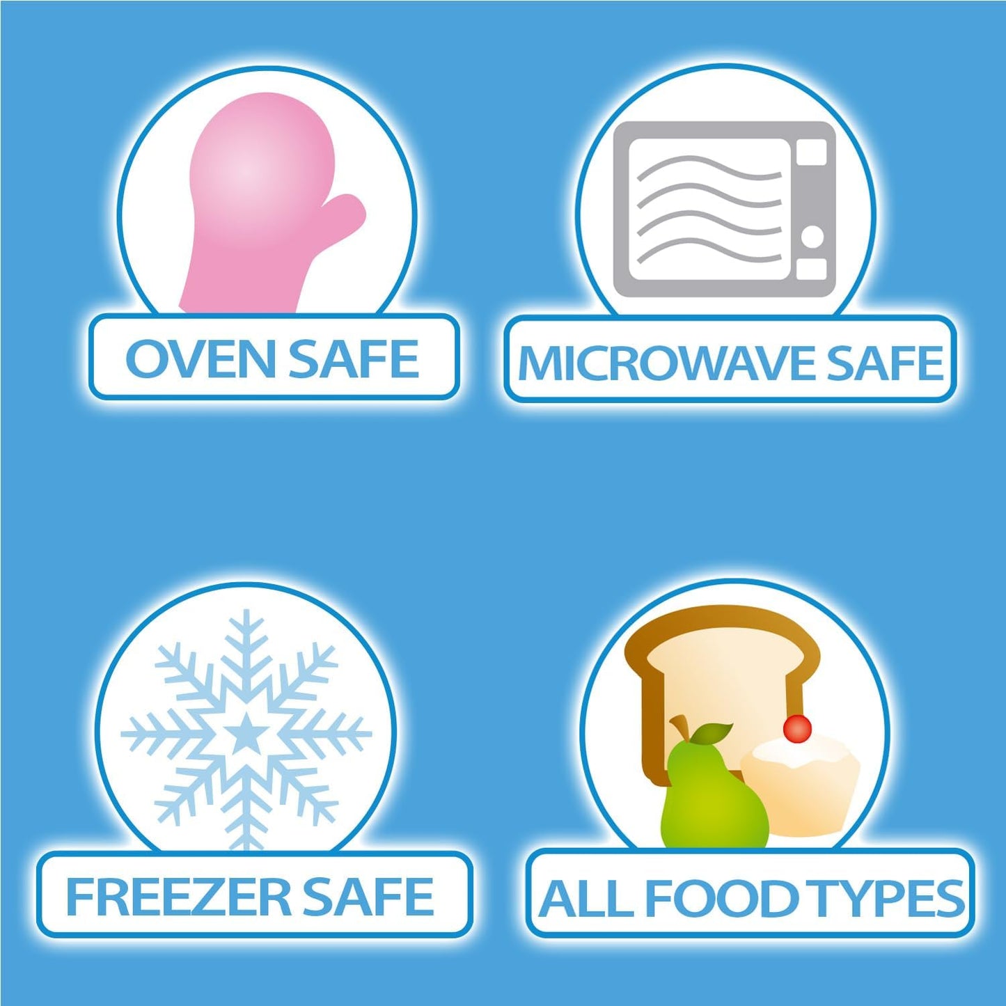 Sealapack Baking Paper Rolls 37cm x 8m