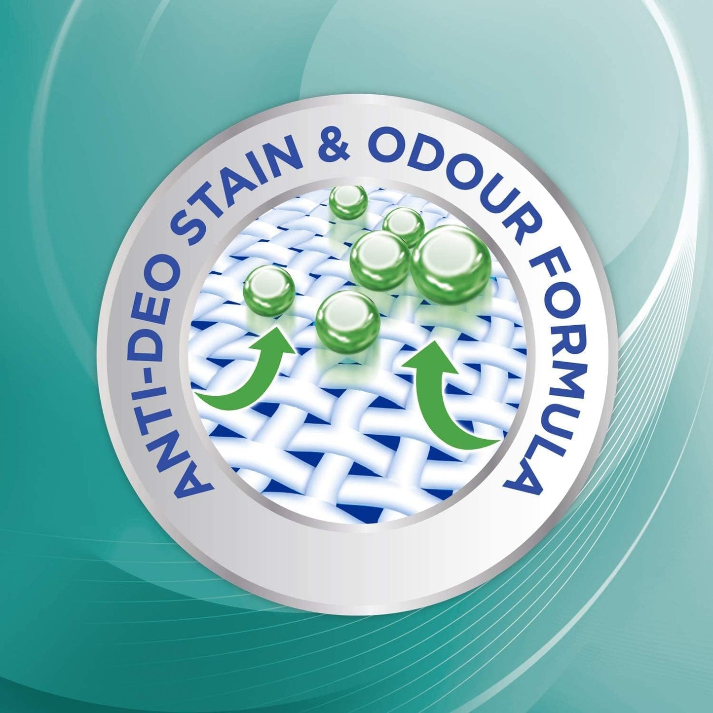 Dr Beckmann Stain Devil Antitranspirante Eliminador de Marcas de Sudor