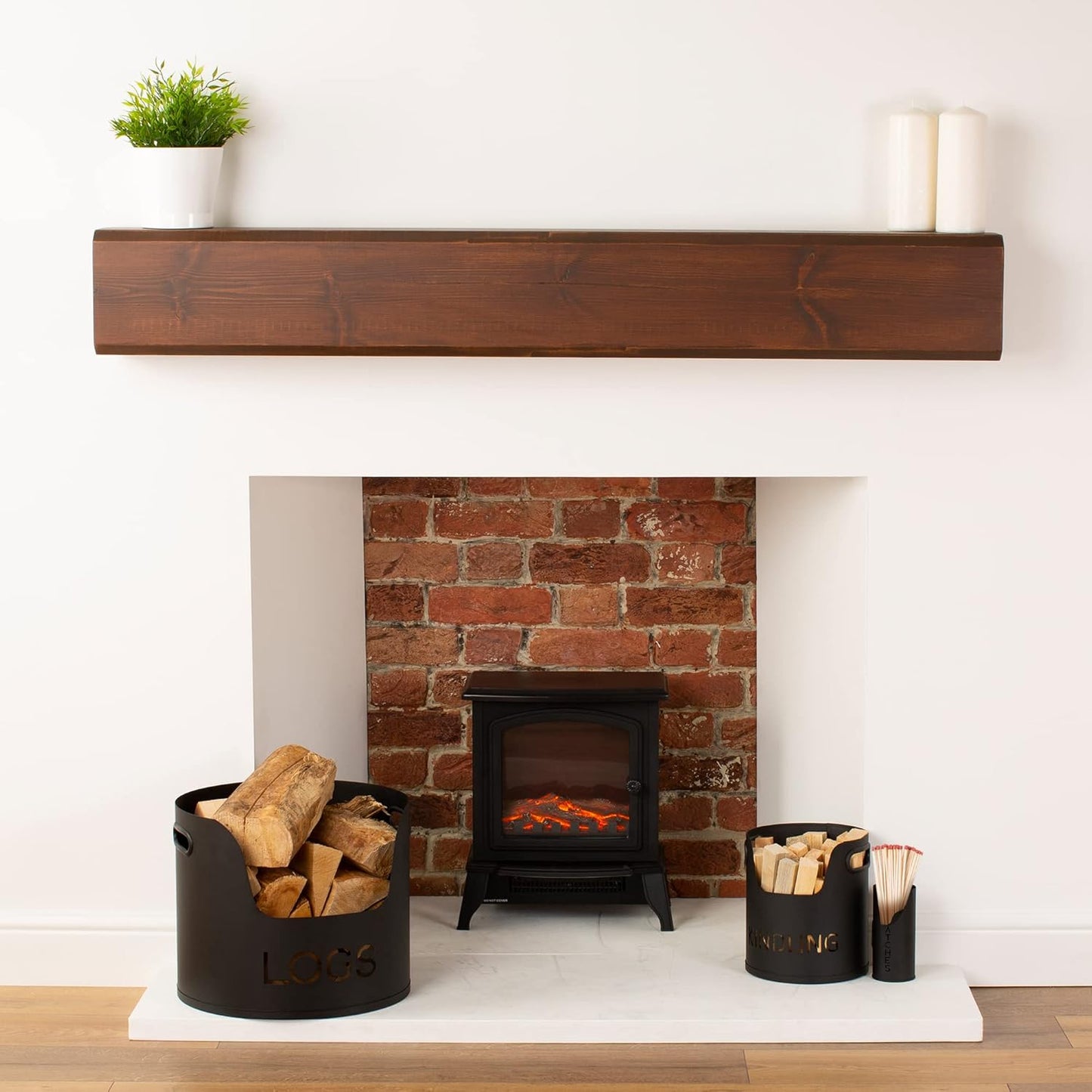 Hearth & Home Kindling Set 3 Piece