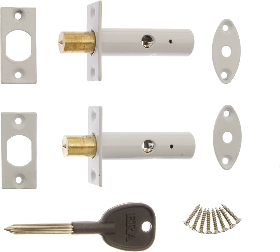 Era Door Security Bolt