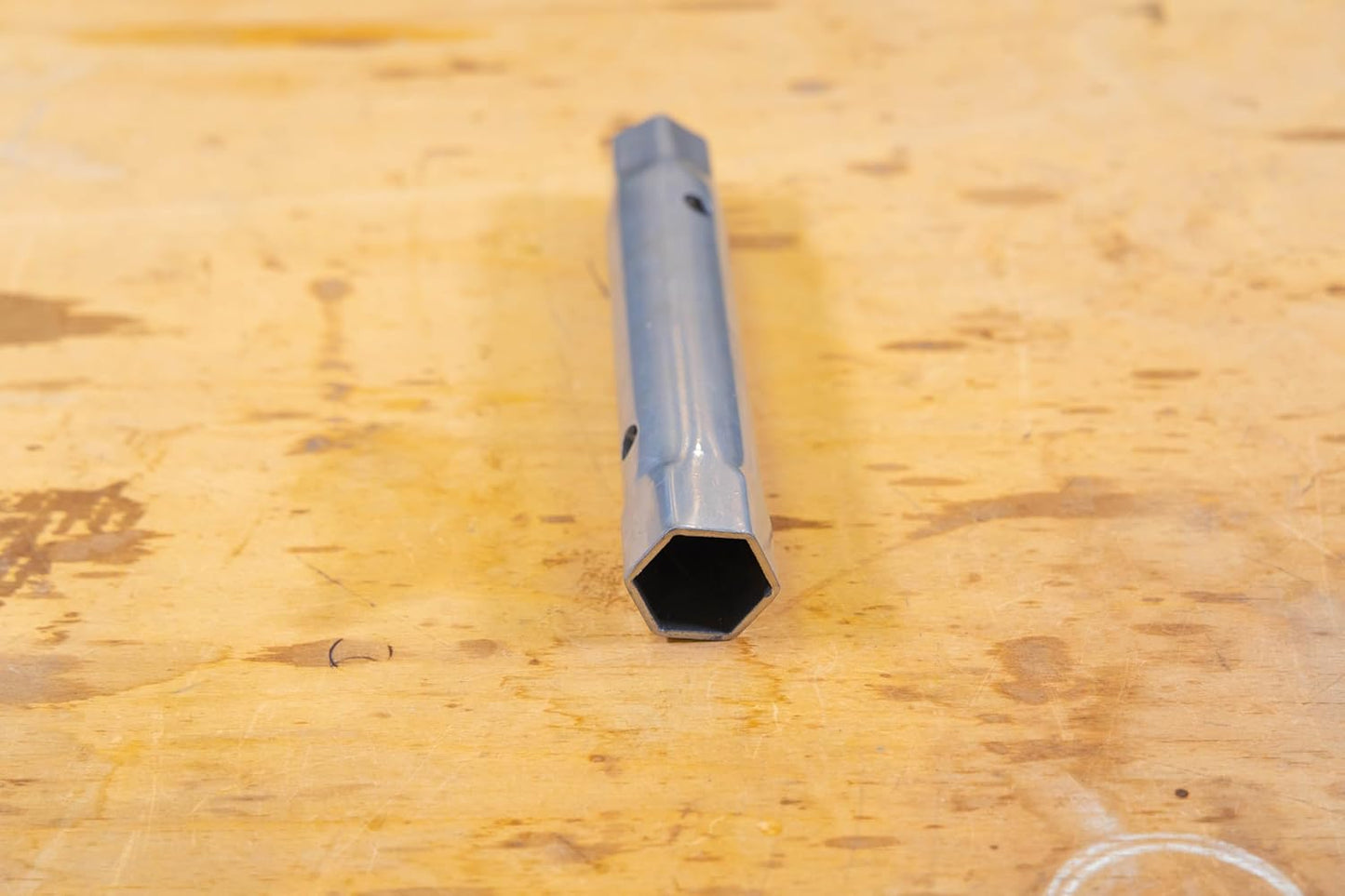 Monument Tap Backnut Box Spanner