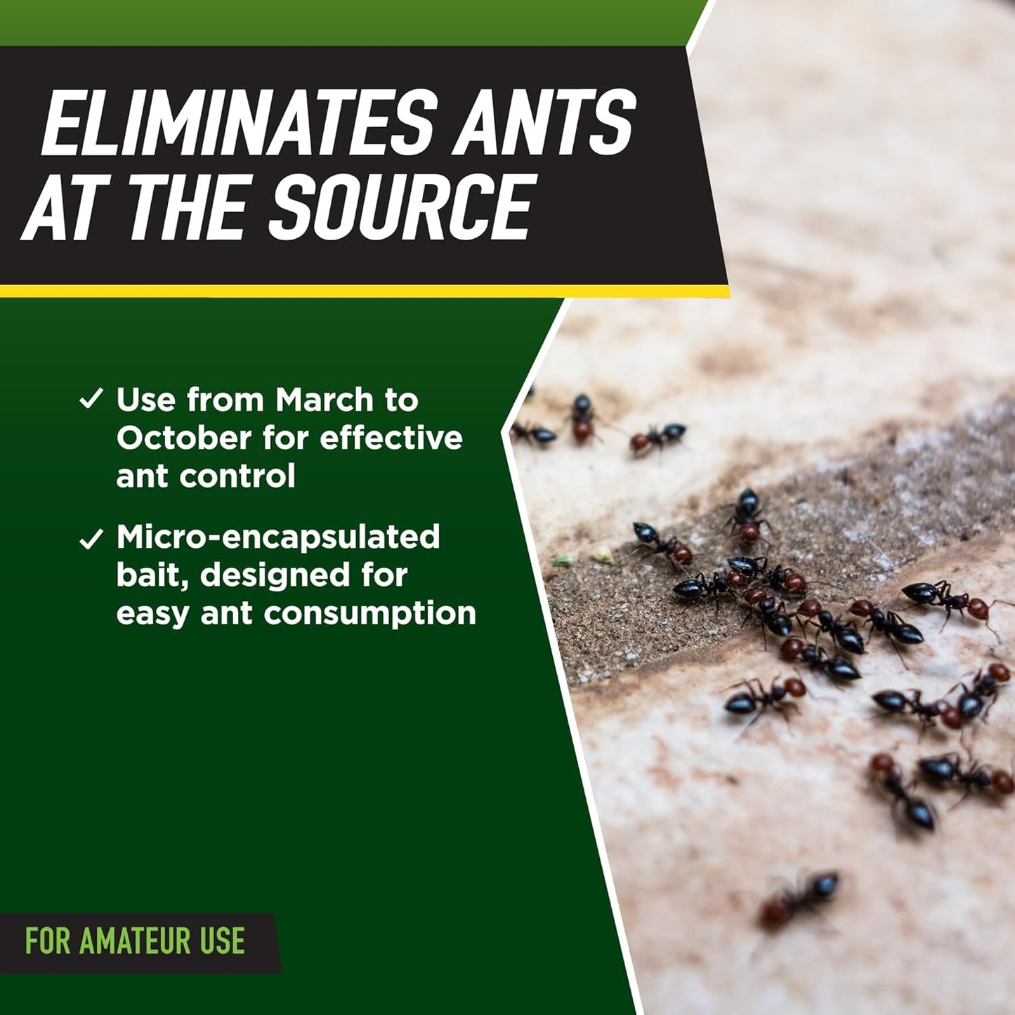 Power Up Mirmex GR Ant & Nest Killer 350g