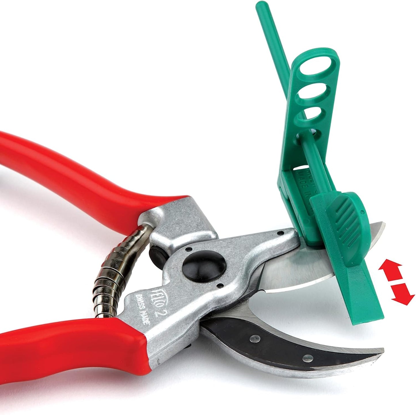 Multi-Sharp® Pruner Lopper Sharpener