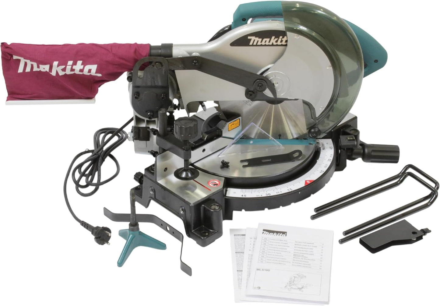 Makita Mitre Saw 255mm 1500w