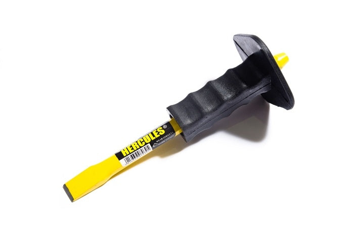 Cincel frío Hércules con protector