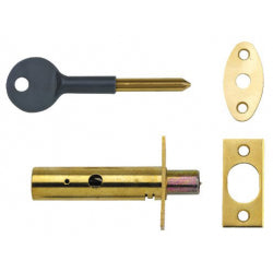 Yale Door Security Bolt - Visi Pack