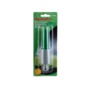 SupaGarden Snap Action Adjustable Spray Nozzle