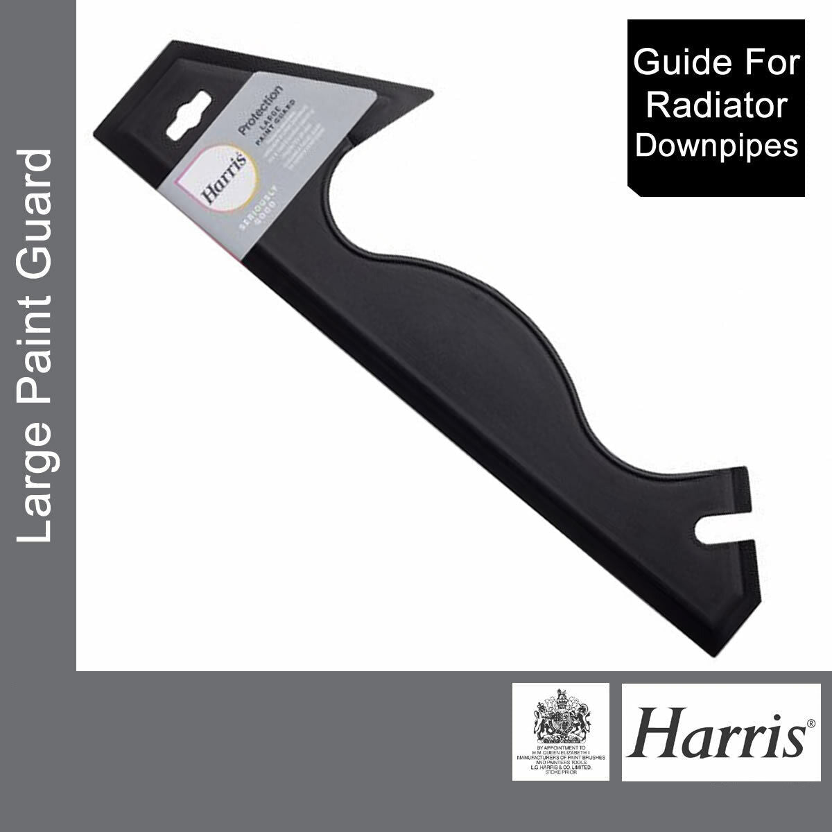 Harris Seriously Good Paint Guard