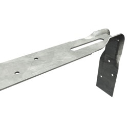 Simpson Strong Tie Heavy Engineered Strap Bent