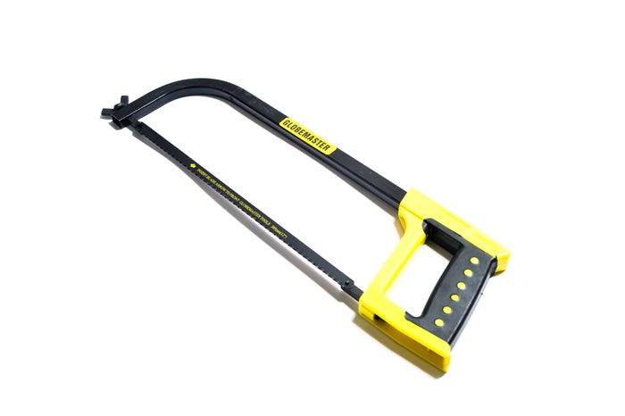 Globemaster Hacksaw