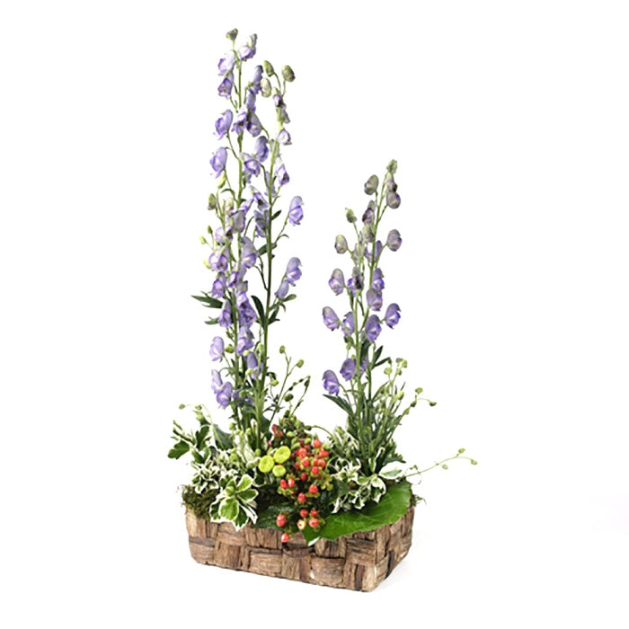 Oasis Ideal Floral Foam Brick Wet 23 x 11 x 8cm