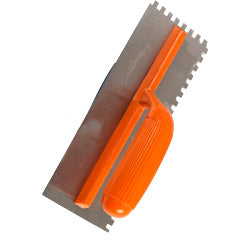 SupaTool Adhesive Spreading Trowel 127mm x 280mm