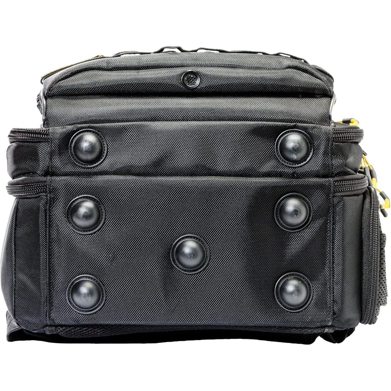 Sac à dos du peintre Purdy