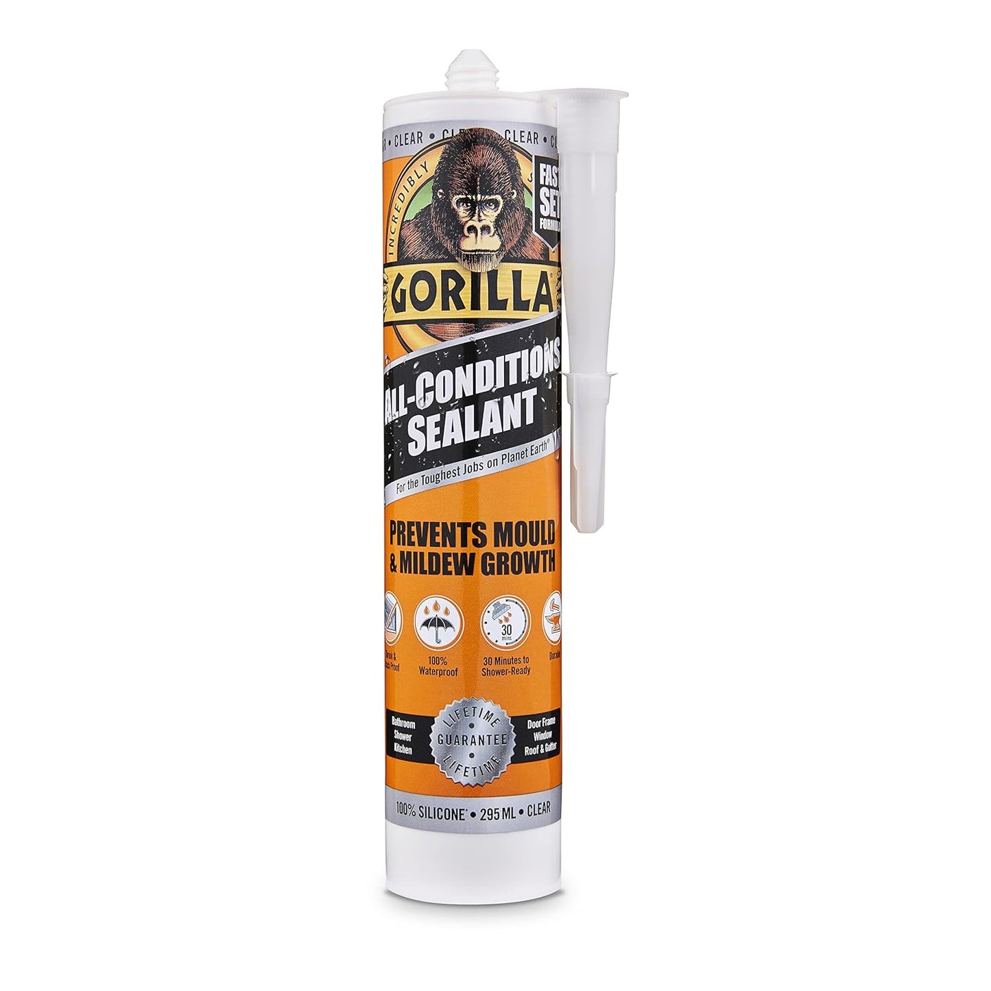 Gorilla All-Conditions Sealant
