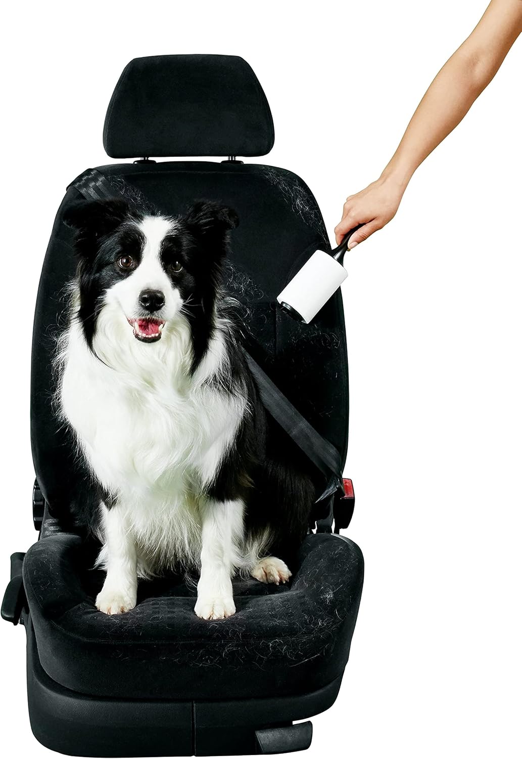 Rodillo para el pelo extra pegajoso para mascotas Scotch-Brite®