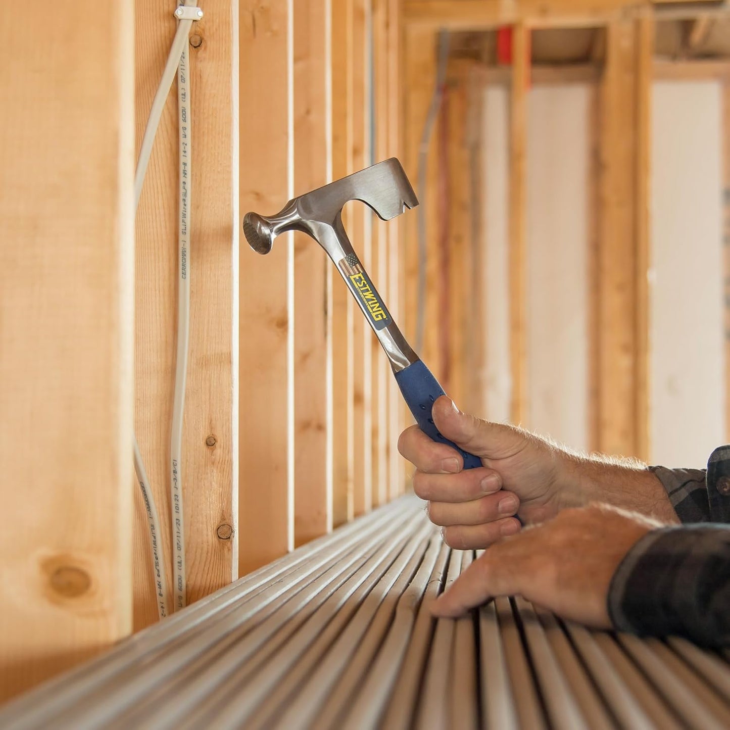 Estwing Drywall Hammer 11oz (312g) 131/2"/343mm