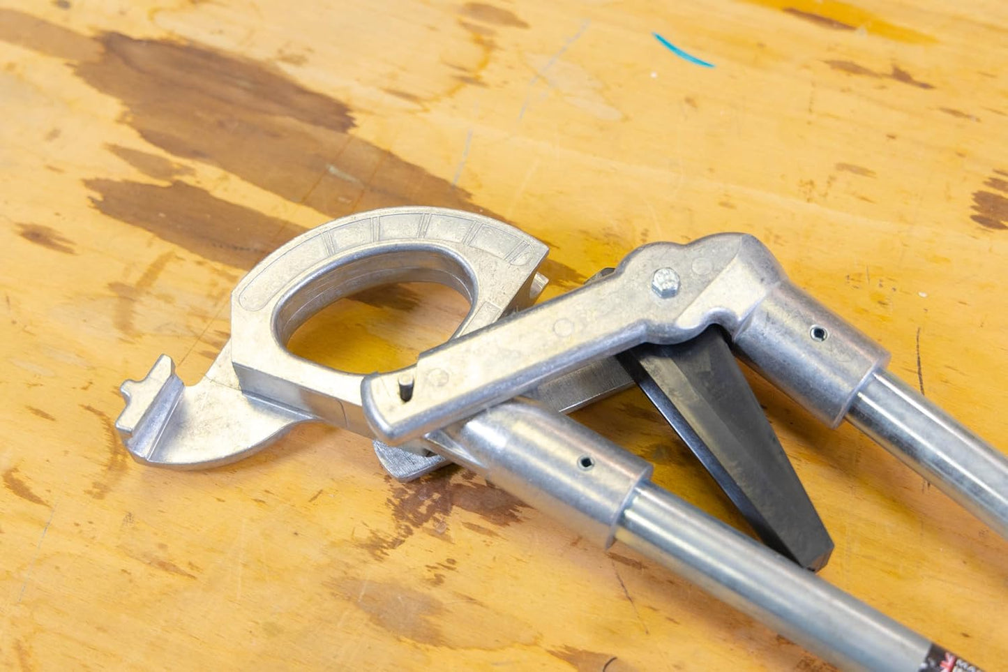 Monument Masters XXII Extended Bender