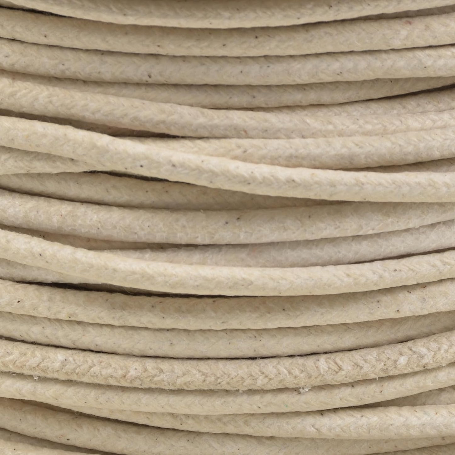 Everlasto No.3 Supreme Waxed Sash Cord 10m