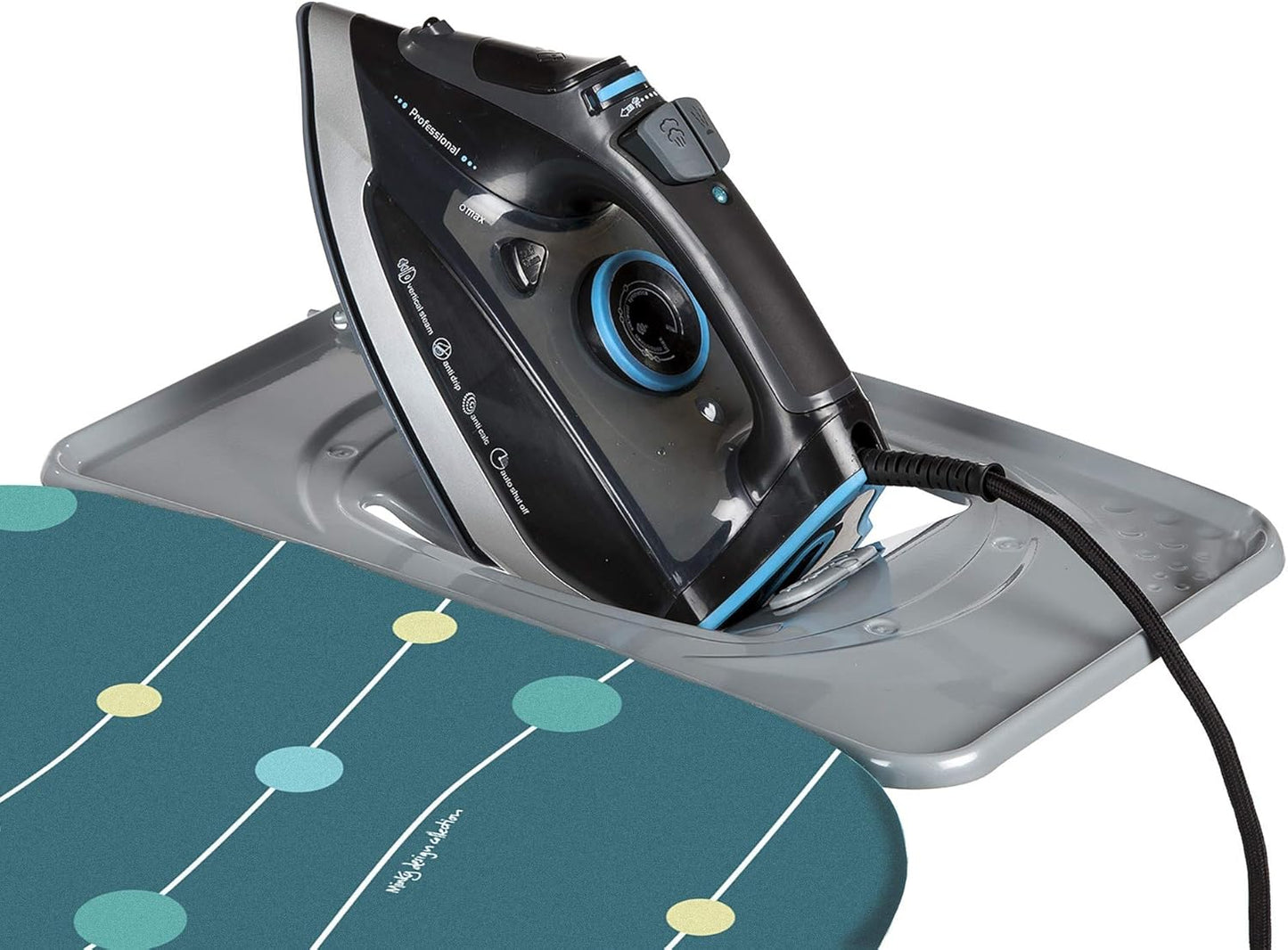 Minky Ultima Plus Ironing Board