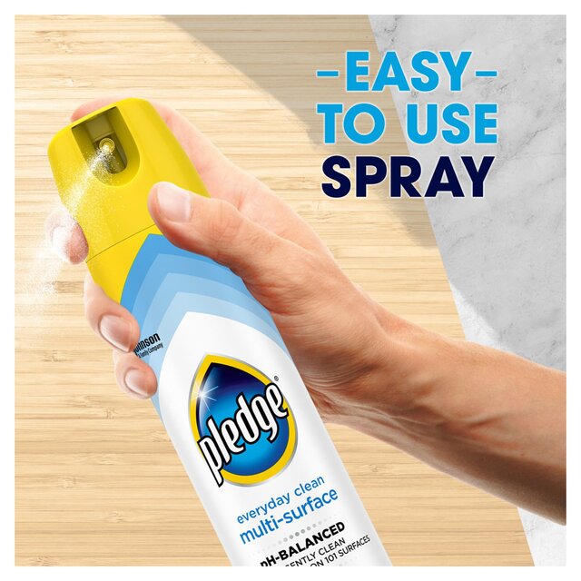 Pledge Classic Multi Surface 250ml Original