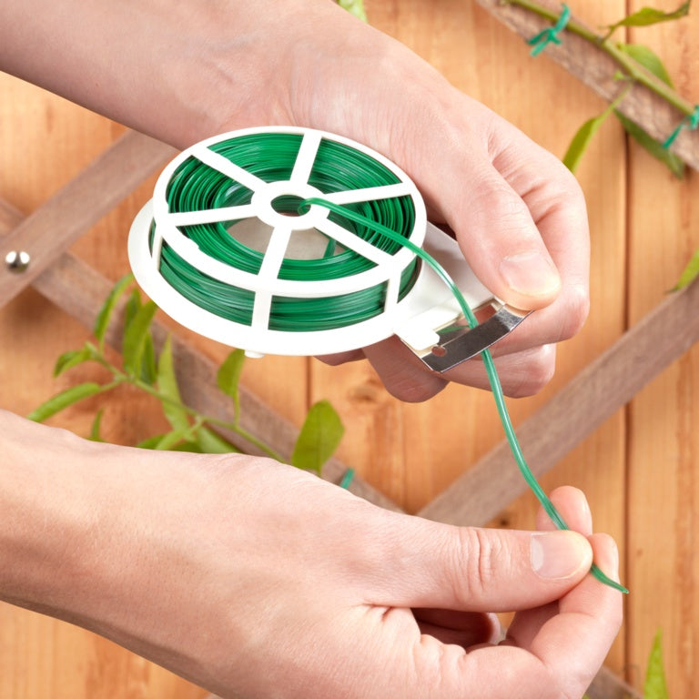 Ambassador Clip "n" Twist with Dispenser 30 metre