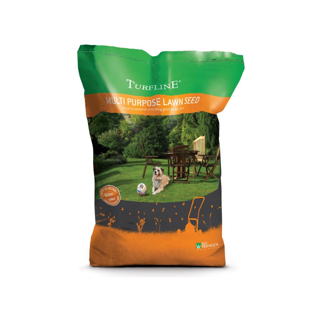 Turfline Multi Purpose Lawn Seed