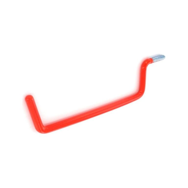 Ganchos para escaleras Securit Naranja (2)