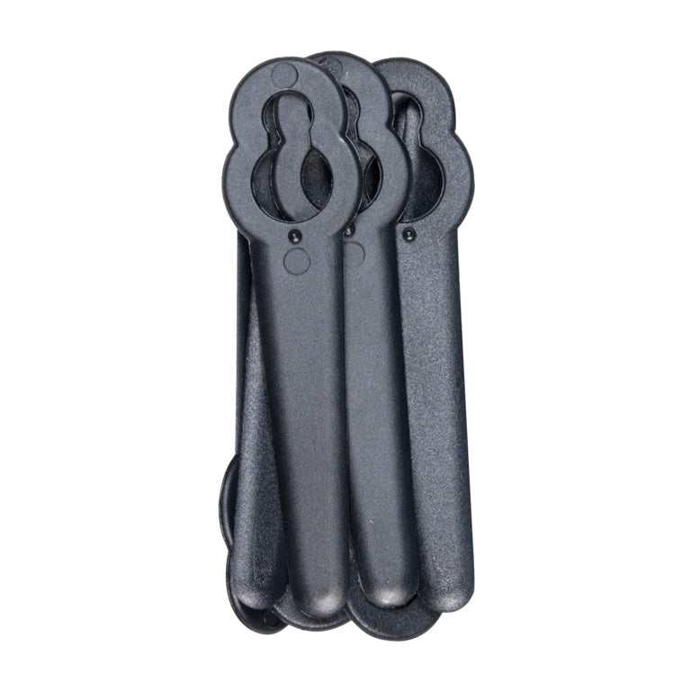 Cuchillas para cortacésped Ambassador de plástico