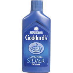Goddards Silver Polish 125ml