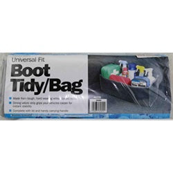 Streetwize Boot Tidy/Bag