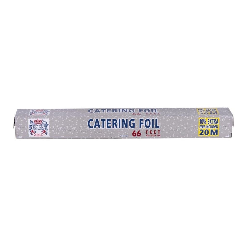 Catering Foil
