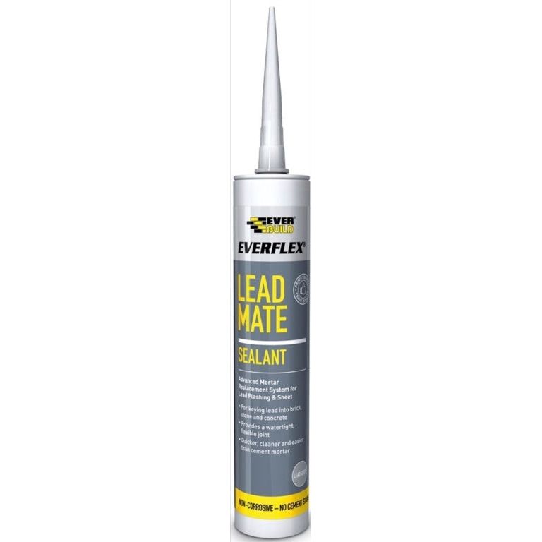 Everbuild Lead Mate Sealant C3