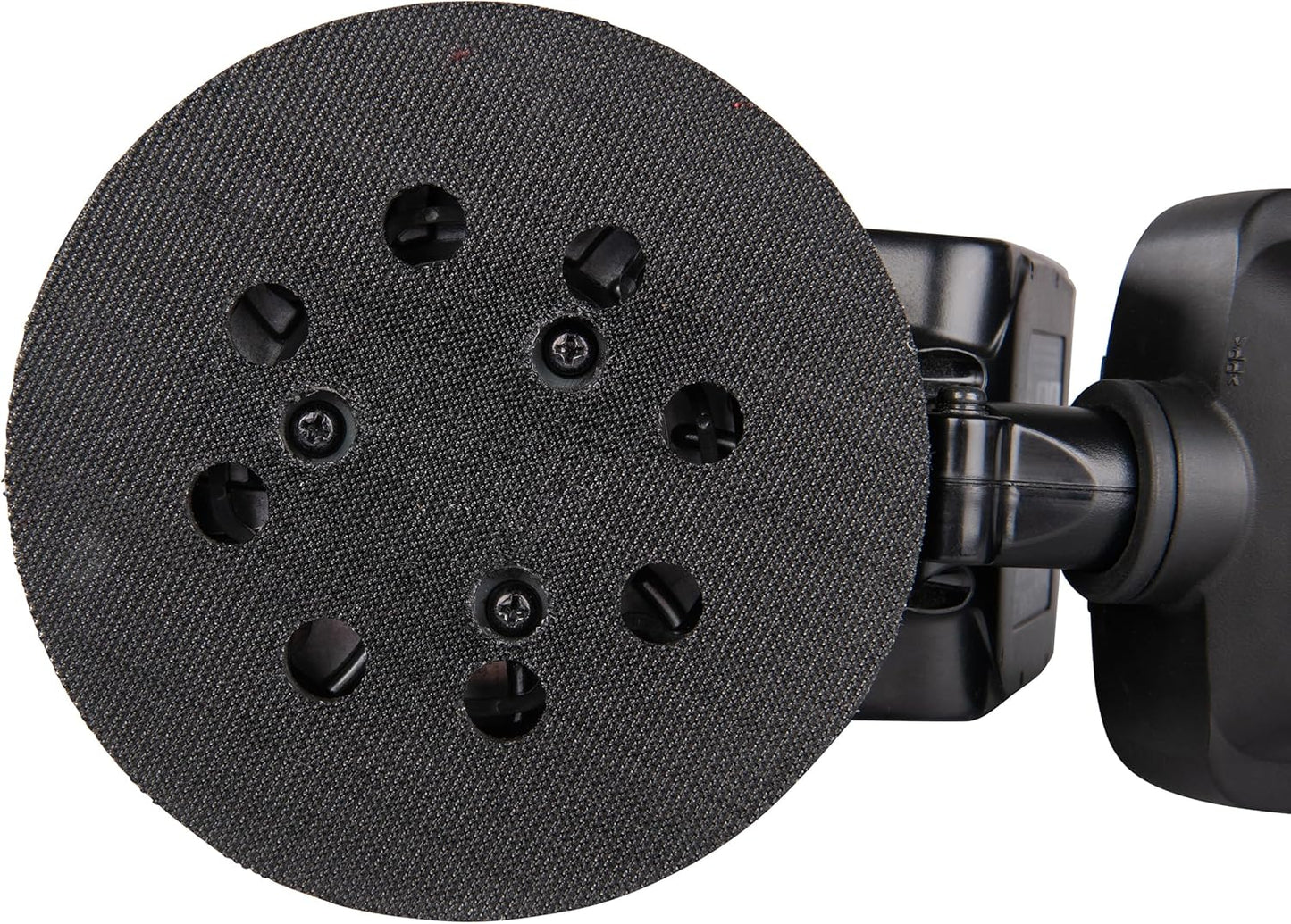 Makita Lxt Random Orbit Sander Bare Unit 18v