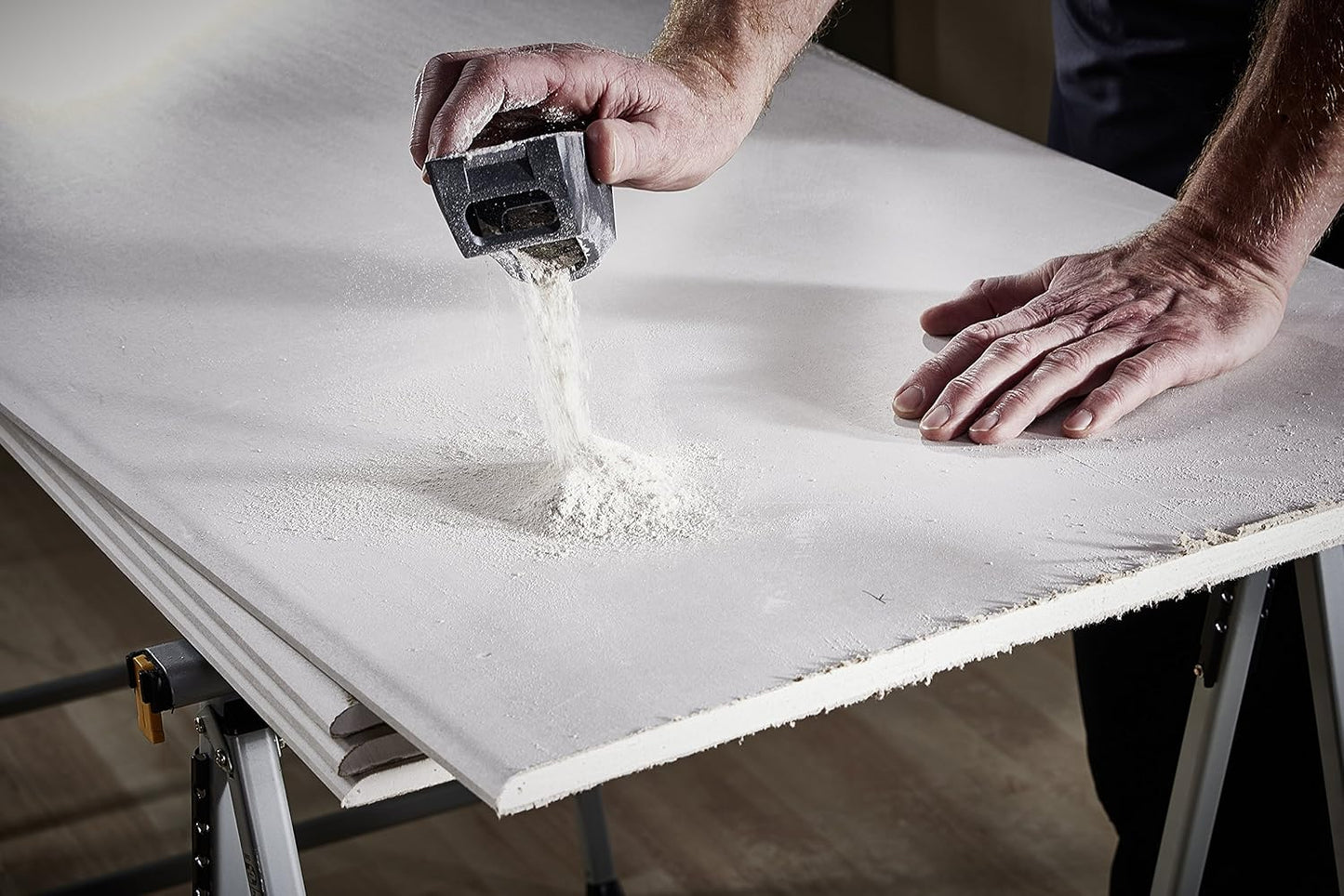 Draper Multirasp Block Plane 140mm