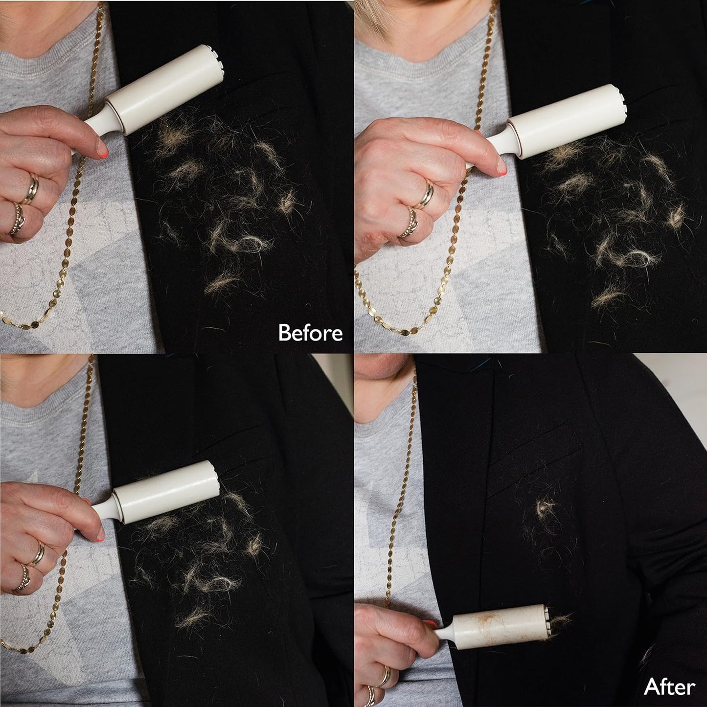 Korbond Mini Lint Roller