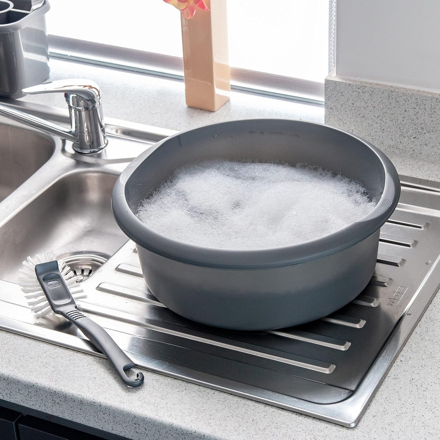 Cuenco redondo Addis 7,7 L