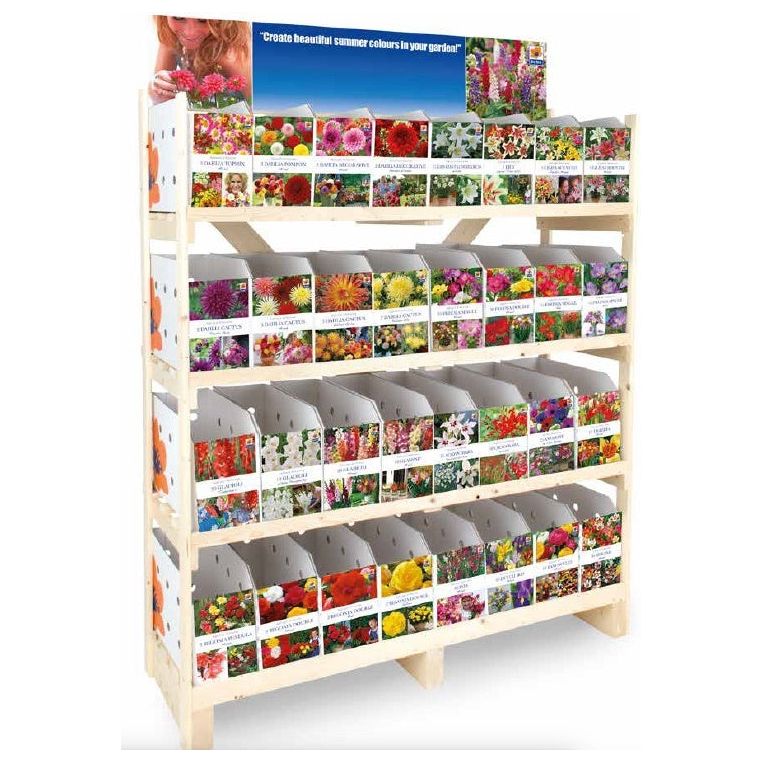 De Ree UK Summer Bulb Collection