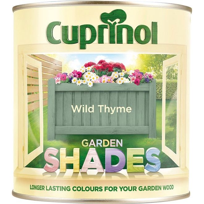 Cuprinol Garden Shades 2.5L