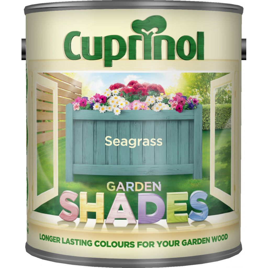 Cuprinol Garden Shades 1L