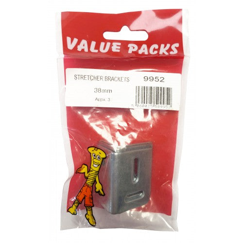 Fast Pak STRETCHER BRACKET