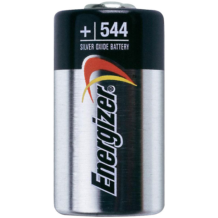 Energizer Alkaline Battery Single A544/4LR44