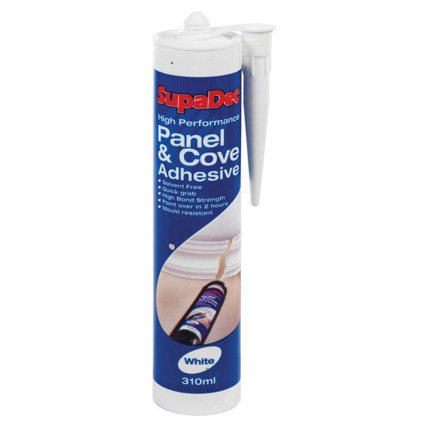 SupaDec Panel & Cove Adhesive (300ml)