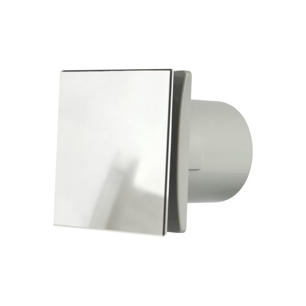 Manrose Tile Fan Adjustable Timer