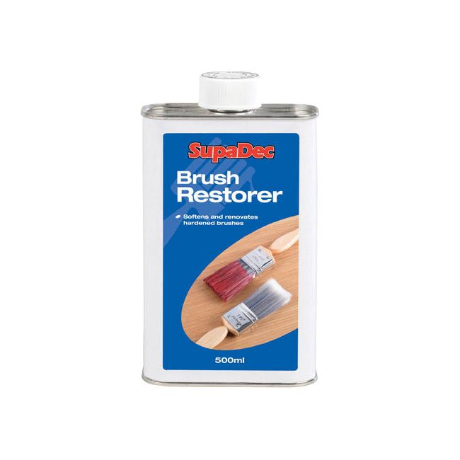 Rustins Brush Restorer